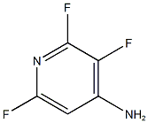 4-氨基-2,3,6-三氟吡啶
