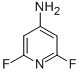 4-氨基-2,6-二氟吡啶