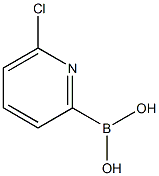 6-氯吡啶-2-硼酸