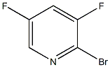 2-溴-3,5-二氟吡啶