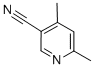 4,6-二甲基-3-氰基吡啶