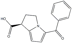 (1S)-5-苯基-2,3-二氢-1H-吡啶-1-羧酸