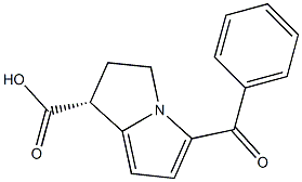 (1R)-5-苯基-2,3-二氢-1H-吡啶-1-羧酸