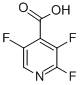 2,3,5-三氟吡啶-4-羧酸