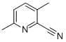 2-氰基-6-二甲基吡啶