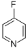4-氟吡啶