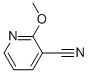 3-氰基-2-甲氧基吡啶