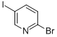 2-溴-5-碘吡啶