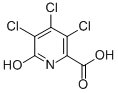 3,4,5-三氯-6-羟基吡啶-2-羧酸