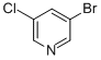 3-溴-5-氯吡啶