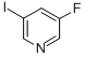 3-氟-5-碘吡啶