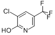 3-氯-2-羟基-5-(三氟甲基)吡啶