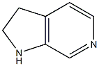 2,3-二氢-1H-吡咯并[2,3-C]吡啶