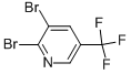 2,3-二溴-5-三氟甲基吡啶