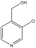 3-氯吡啶-4-甲醇