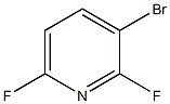 3-溴-2,6-二氟吡啶