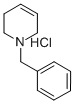 N-苄基-1,2,3,6-四氢吡啶盐酸盐