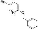 2-苄氧基-5-溴吡啶,95%