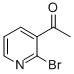 3-乙酰基-2-溴吡啶