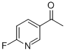 1-(6-氟吡啶)-2-乙酮