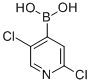 2,5-二氯吡啶-4-硼酸,95%