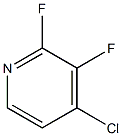 4-氯-2,3-二氟吡啶