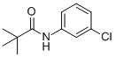 N-(6-氯吡啶-2-基)-2,2-二甲基丙酰胺