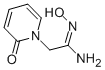 (Z,E)-N-羟基-2-(2-氧代吡啶)乙脒