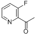 2-乙酰-3-氟吡啶