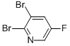 2,3-二溴-5-氟吡啶