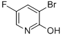 3-溴-5-氟-2-羟基吡啶