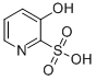 3-羟基吡啶-2-磺酰酸