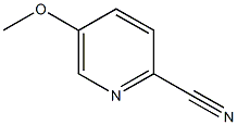 2-氰基-5-甲氧基吡啶