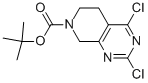 2,4-二氯-5,6-二氢吡啶并[3,4-D]嘧啶-7(8H)-甲酸叔丁酯