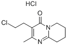 3-(2-氯乙基)-2-甲基-6,7,8,9-四氢-4H-吡啶并[1,2-a]嘧啶