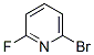 6-溴-2-氟吡啶