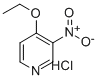 4-乙氧基-3-硝基吡啶盐酸盐