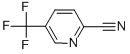 2-氰基-5-三氟甲基吡啶