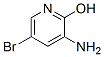 3-氨基-2-羟基-5-溴吡啶