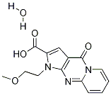 1-(2-甲氧基乙基)-4-氧代-1,4-二氢吡啶并[1,2-A]吡咯